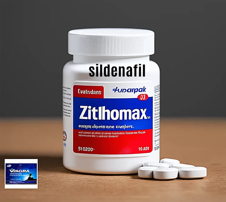 Sildenafil 1